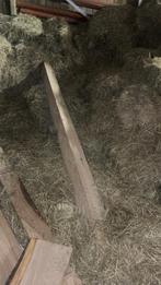 Planches, poutres,…, Enlèvement ou Envoi, Comme neuf