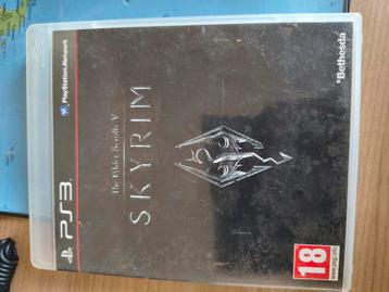 The Elder Scrolls V: Skyrim beschikbaar voor biedingen