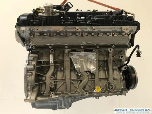 nieuwe  motor code B58B30A Bmw 740i 740ix 3.0i G11/G12 bj 20, Auto-onderdelen, Motor en Toebehoren, BMW, Nieuw, Ophalen of Verzenden