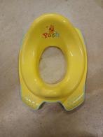 Wc bril verhoger, Ophalen