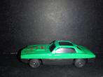 Diecast car groene kleur Octopus, Kinderen en Baby's, Ophalen of Verzenden, Zo goed als nieuw