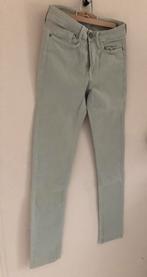 jeansbroek ICHI 36/32 dames meisjes licht blauw, Kleding | Dames, Blauw, Overige jeansmaten, Ophalen of Verzenden, Gedragen