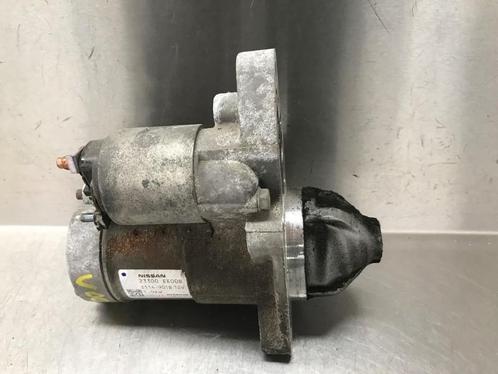 STARTMOTOR Nissan Tiida (C11X) (23300EE00B), Auto-onderdelen, Motor en Toebehoren, Nissan, Gebruikt