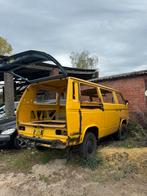 Piece vw T3, Caravans en Kamperen, Mobilhomes, Bedrijf