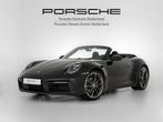 Porsche 992 Carrera Cabriolet, Te koop, Metaalkleur, Bedrijf, Benzine