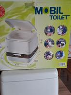 Mobil toilet, Caravans en Kamperen, Kampeeraccessoires, Ophalen, Nieuw