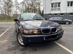 BMW E46 316i ~ EURO4 ~ 1.8 ~ essence ~113pk ~prix à emporter, Autos, BMW, Achat, Entreprise, Noir, 5 portes
