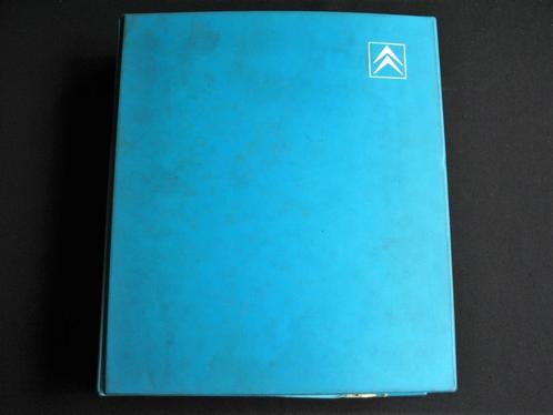 Werkplaatsboek Citroën Xsara II (2001 - 2002), Auto diversen, Handleidingen en Instructieboekjes, Ophalen of Verzenden