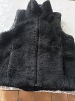Bodywarmer maat 44, Kleding | Dames, Bodywarmers, Ophalen of Verzenden, Gedragen, Maat 42/44 (L), Zwart