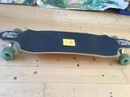 skateboard cruiser, Sport en Fitness, Skateboarden, Ophalen, Zo goed als nieuw, Skateboard, Longboard