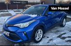 Toyota C-HR 1.8 Hybrid Active, Auto's, Toyota, 4 cilinders, Blauw, 1645 kg, Bedrijf