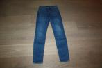 Mooie skinny jeans van Lee, maat XS, Vêtements | Femmes, Jeans, W27 (confection 34) ou plus petit, Lee, Comme neuf, Bleu