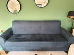Zetelbed, Huis en Inrichting, Slaapkamer | Slaapbanken, Ophalen, Gebruikt, Tweepersoons, Overige maten