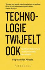 Des doutes technologiques aussi, Neuf, Enlèvement ou Envoi, Pelckmans, Ne s'applique pas