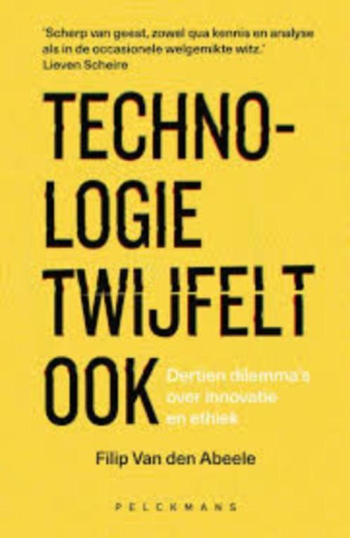 Des doutes technologiques aussi, Livres, Livres d'étude & Cours, Neuf, Ne s'applique pas, Alpha, Enlèvement ou Envoi