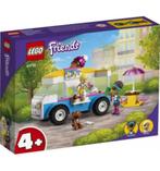 LEGO FRIENDS ijswagen, Verzenden, Nieuw, Complete set, Lego