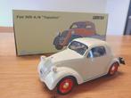 Fiat 500 topolino - Laudoracingodel, Ophalen of Verzenden, Zo goed als nieuw, Auto, Overige merken