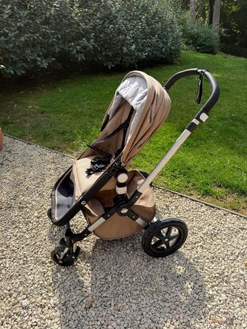 Kinderwagen Bugaboo Cameleon - Sahara limited edition beschikbaar voor biedingen