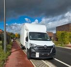 RENAULT MASTER 2019, Vacatures