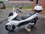 Honda PXC 125 2010, 1 cylindre, Scooter, Particulier, 125 cm³