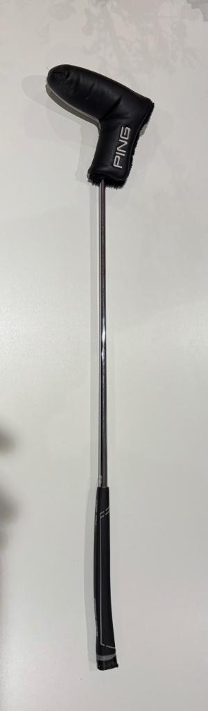 Putter PING Sigma Kushin G beschikbaar voor biedingen