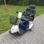 scootmobiel handicare callypso, Diversen, Brommobielen en Scootmobielen, Ophalen, Zo goed als nieuw, 15 km of minder, Handicare