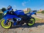 Suzuki GSX-R 1000 ecstar, Particulier, Quickshifter