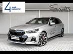 BMW i5 BMW i5 eDrive40 Touring, 250kW, Automaat, 340 pk, I5, Elektrisch