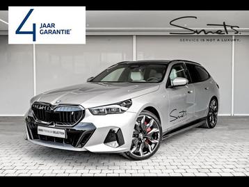 BMW i5 BMW i5 eDrive40 Touring, 250kW  beschikbaar voor biedingen