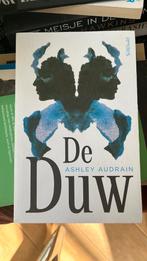 Ashley Audrain - De duw, Enlèvement ou Envoi, Ashley Audrain