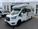 Ford Transit Chausson 788, Automaat, Ringverwarming, Ford, Tot en met 2