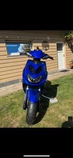 Yamaha aerox b klasse, Fietsen en Brommers, Ophalen, Aerox, Nieuw, 49 cc