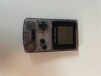 Couleur Game Boy, Consoles de jeu & Jeux vidéo, Consoles de jeu | Nintendo Game Boy, Enlèvement, Utilisé, Game Boy Color, Avec jeux