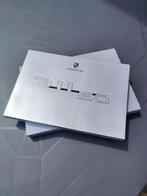 Porsche 911 catalogus 50 jaar brochure taal engels, Boeken, Auto's | Folders en Tijdschriften, Ophalen of Verzenden, Nieuw, Porsche