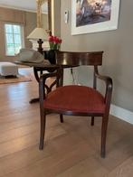 Stoel, Antiek en Kunst, Ophalen