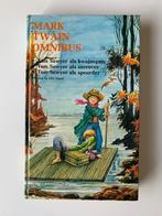 Mark Twain Omnibus: Tom Sawyer als Kwajongen - Tom Sawyer al, Livres, Livres pour enfants | Jeunesse | 10 à 12 ans, Utilisé, Enlèvement ou Envoi