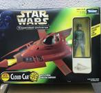 Star Wars Cloud Car HASBRO 1997, Verzamelen, Ophalen of Verzenden, Nieuw, Overige typen