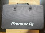 Pioneer DDJ 400 met softcase, Muziek en Instrumenten, Ophalen of Verzenden, Zo goed als nieuw, Dj-set, Pioneer