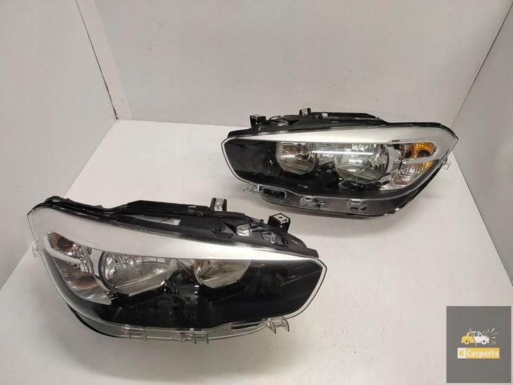 Phare de levage BMW F20 Normal Gauche Droite Id al NEUF, Autos : Pièces & Accessoires, Éclairage, BMW, Utilisé