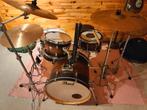 Pearl dacade maple drum stel. COMPLEET!, Muziek en Instrumenten, Drumstellen en Slagwerk, Ophalen, Pearl