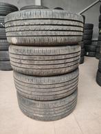 205/55r17 continental 35€ per stuk mét montage en balanceren, Ophalen of Verzenden