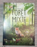 2 JEUX DE CARTES : Forêt Mixte et Ecosystème Forêt, Enlèvement, Comme neuf