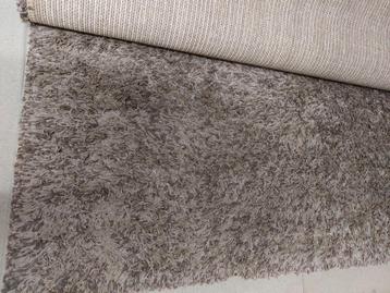  Tapijt 240x340 taupe beschikbaar voor biedingen
