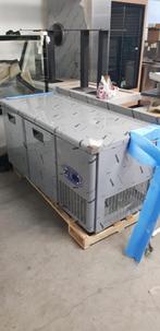 Table réfrigérée, Enlèvement, Neuf, sans emballage, Refroidissement et Congélation