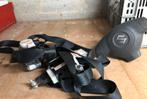 kit airbags complet alto-pixo 2011, Ophalen, Gebruikt, Nissan