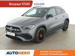 Mercedes-Benz GLA 250 GLA 250e AMG Line (bj 2022, automaat), Auto's, Gebruikt, 41 g/km, 5 zetels, 5 deurs