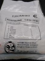 Eurominikit België, Timbres & Monnaies, Monnaies | Europe | Monnaies euro, Enlèvement ou Envoi, Belgique