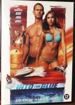 dvd into the blue, Ophalen of Verzenden