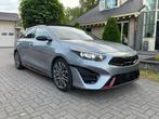 Kia Proceed 1.6 T GT-LINE PANO NAVI CAMERA LEDER, Automaat, Leder, Bedrijf, 5 deurs