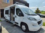 Buscamper in nieuwstaat! 29000 km!!!, Chemisch toilet, Ringverwarming, Pilote, 7 tot 12 maanden geleden